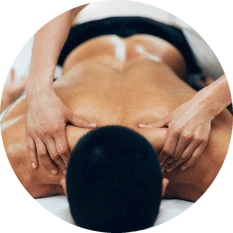 Full body massage