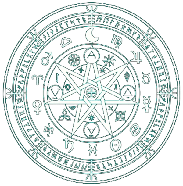 Crystal Earth SA sigil
