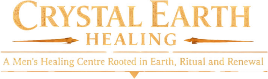 Crystal Earth Healing